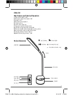 Preview for 3 page of XINDAO P326.713 Manual