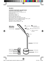 Preview for 7 page of XINDAO P326.713 Manual