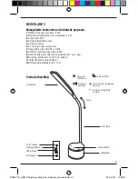 Preview for 27 page of XINDAO P326.713 Manual