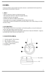 Preview for 7 page of XINDAO P326.87 Series Manual