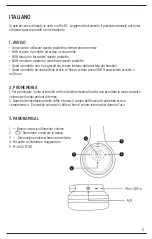 Preview for 11 page of XINDAO P326.87 Series Manual