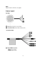 Preview for 11 page of Xineron HDG-M120 Installation Operation User Manual