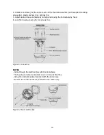 Preview for 14 page of Xineron HDG-M120 Installation Operation User Manual