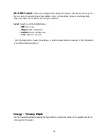 Preview for 45 page of Xineron HDG-M120 Installation Operation User Manual