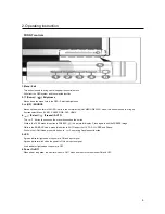 Preview for 6 page of Xineron HEM171BP Instruction And Operation Manual