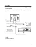 Preview for 8 page of Xineron HEM171BP Instruction And Operation Manual