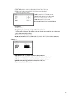 Preview for 10 page of Xineron HEM171BP Instruction And Operation Manual