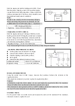 Preview for 35 page of Xingyue XY260T-4 Service Manual