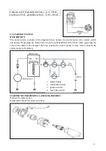 Preview for 36 page of Xingyue XY260T-4 Service Manual