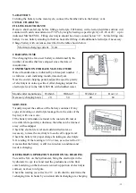 Preview for 38 page of Xingyue XY260T-4 Service Manual