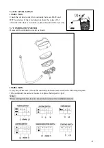 Preview for 41 page of Xingyue XY260T-4 Service Manual