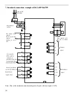 Preview for 20 page of Xinje DS2-45P5-A Reference Manual