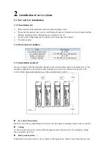 Preview for 18 page of Xinje DS5L1 Series User Manual