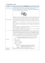 Preview for 20 page of Xinje DS5L1 Series User Manual