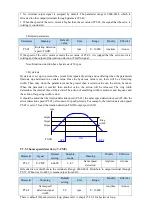 Preview for 86 page of Xinje DS5L1 Series User Manual