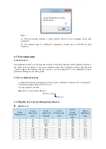 Preview for 101 page of Xinje DS5L1 Series User Manual