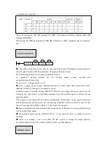 Preview for 39 page of Xinje X-NET fieldbus User Manual