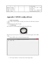 Preview for 77 page of Xinje X-NET fieldbus User Manual