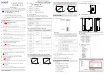 Xinje XL-2AD2DA-V-ED Manual preview