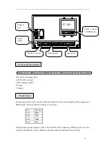 Preview for 12 page of Xinje XMP-18 Series Operating Manual