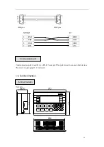 Preview for 13 page of Xinje XMP-18 Series Operating Manual