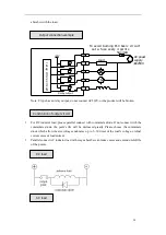 Preview for 18 page of Xinje XMP-18 Series Operating Manual