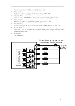 Preview for 20 page of Xinje XMP-18 Series Operating Manual