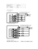 Preview for 12 page of Xinje XMP2-32 series Operating Manual