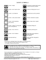 Preview for 2 page of XINKE A400 User Instructions