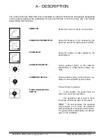 Preview for 4 page of XINKE A400 User Instructions