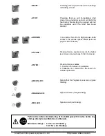 Preview for 7 page of XINKE A400 User Instructions