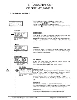 Preview for 9 page of XINKE A400 User Instructions