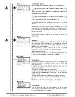 Preview for 10 page of XINKE A400 User Instructions