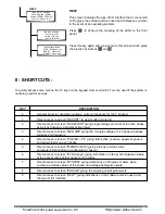 Preview for 14 page of XINKE A400 User Instructions