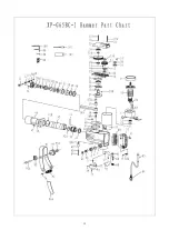 Preview for 15 page of Xinpu XP-G65BC-1 Handling Instructions Manual