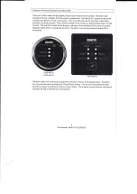 Preview for 4 page of Xintex G-1B-R Series Owner'S Manual & Installation Instructions