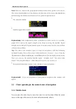 Preview for 17 page of Xinuo Wal-way iChart User Manual