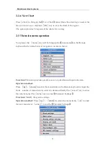 Preview for 19 page of Xinuo Wal-way iChart User Manual