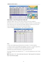 Preview for 23 page of Xinuo Wal-way iChart User Manual