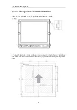 Preview for 51 page of Xinuo Wal-way iChart User Manual