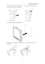 Preview for 52 page of Xinuo Wal-way iChart User Manual