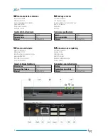 Preview for 2 page of Xip ETI/SER Xip User& Installer'S Manual