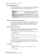 Preview for 33 page of Xircom Redhawk II User Manual