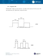 Preview for 8 page of Xirgo FMS500 LIGHT+SDK User Manual