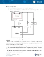 Preview for 13 page of Xirgo FMS500 LIGHT+SDK User Manual