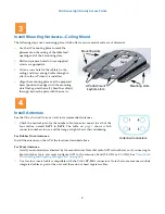 Preview for 3 page of Xirrus XA4 Series Quick Installation Manual