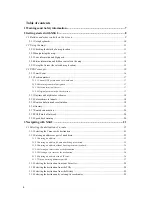 Preview for 4 page of XiteSolutions XSG2 User Manual