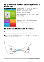 Preview for 6 page of Xiu Solution Mombrush User Manual