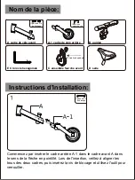 Preview for 13 page of XJD KF-T02 Instruction Manual