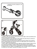 Preview for 14 page of XJD KF-T02 Instruction Manual